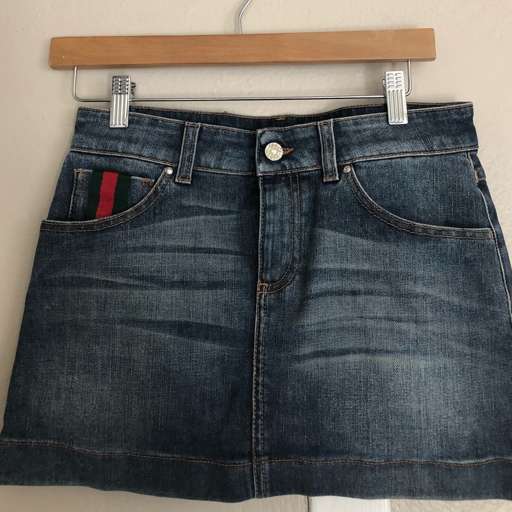 Women Gucci Skirt